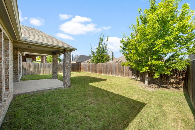3908 Wavertree Road, Frisco, TX 75036
