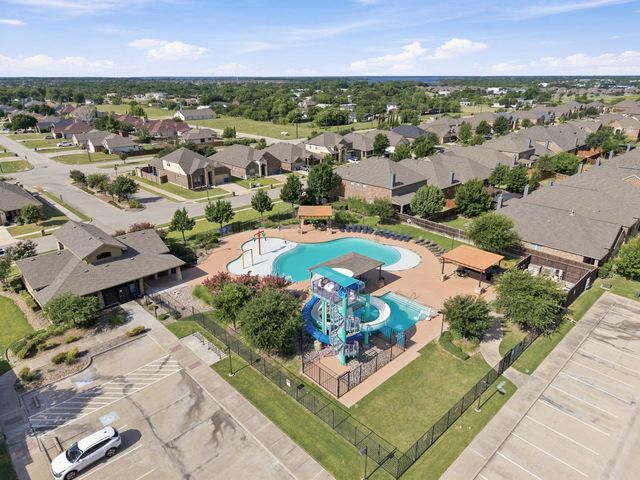 3908 Wavertree Road, Frisco, TX 75036
