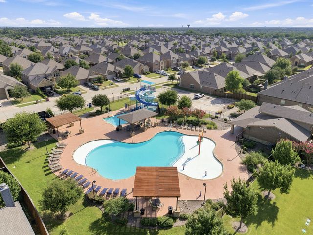 3908 Wavertree Road, Frisco, TX 75036