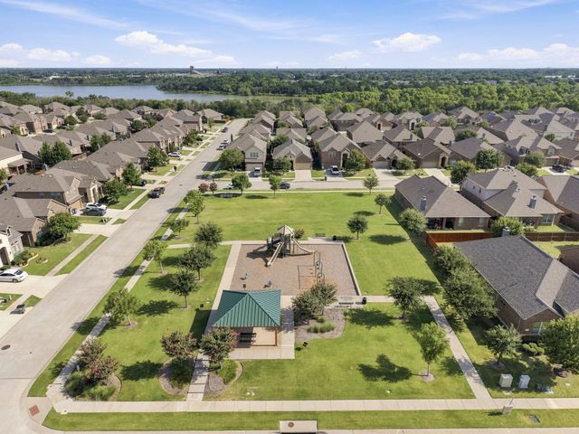 3908 Wavertree Road, Frisco, TX 75036