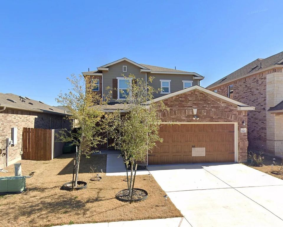 17403 Headstock RD, Round Rock, TX 78664