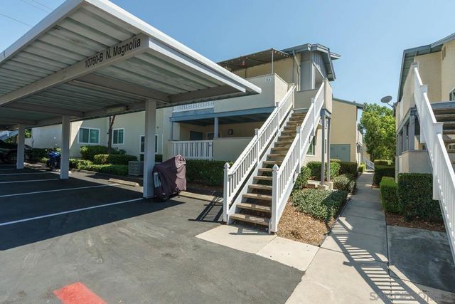 10760 N Magnolia Avenue B7, Santee, CA 92071