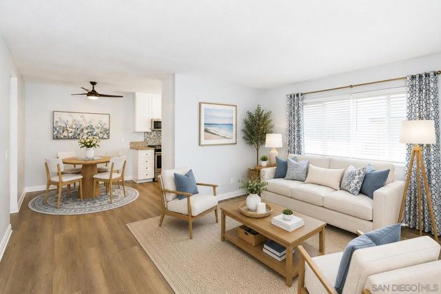 10760 N Magnolia Avenue B7, Santee, CA 92071