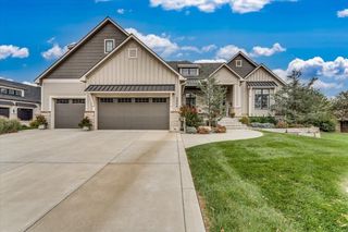 3904 N Lily Cir, Maize, KS 67101