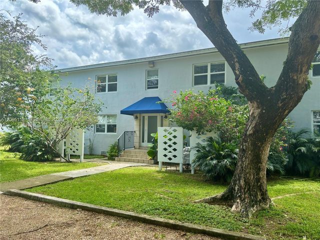7740 SW 54th Ct 49A, Miami, FL 33143