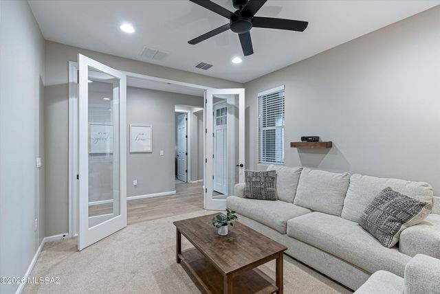 7672 W Sage Path, Marana, AZ 85658