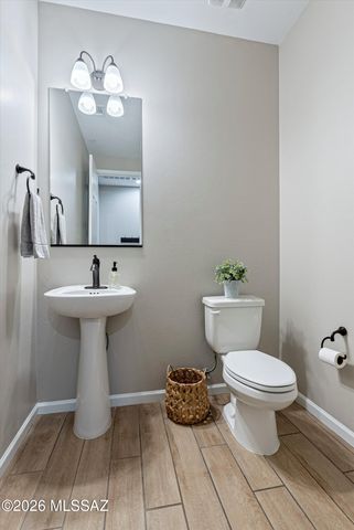 7672 W Sage Path, Marana, AZ 85658