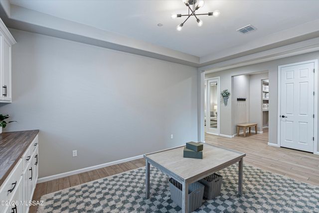 7672 W Sage Path, Marana, AZ 85658
