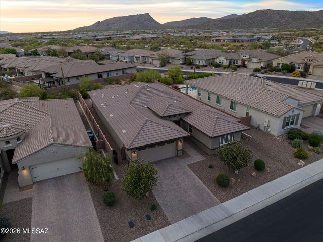 7672 W Sage Path, Marana, AZ 85658