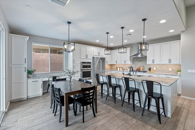 7672 W Sage Path, Marana, AZ 85658