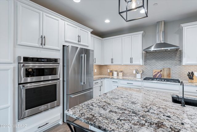 7672 W Sage Path, Marana, AZ 85658