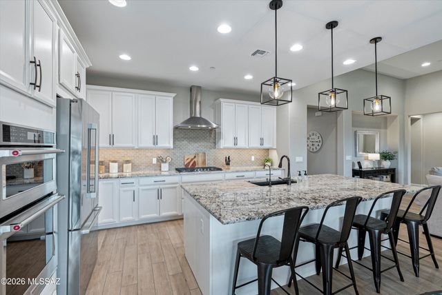 7672 W Sage Path, Marana, AZ 85658