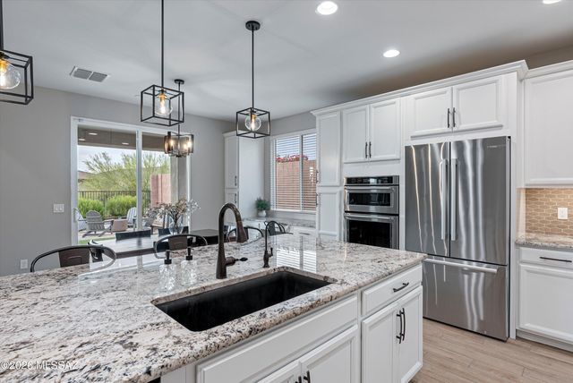 7672 W Sage Path, Marana, AZ 85658