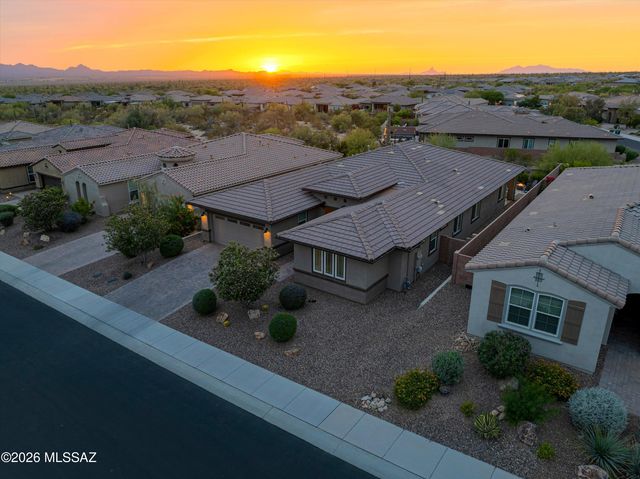 7672 W Sage Path, Marana, AZ 85658