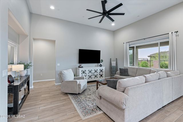 7672 W Sage Path, Marana, AZ 85658