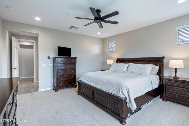 7672 W Sage Path, Marana, AZ 85658