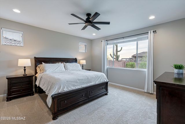 7672 W Sage Path, Marana, AZ 85658
