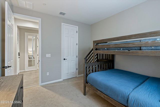 7672 W Sage Path, Marana, AZ 85658