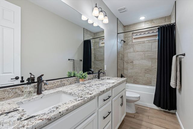 7672 W Sage Path, Marana, AZ 85658