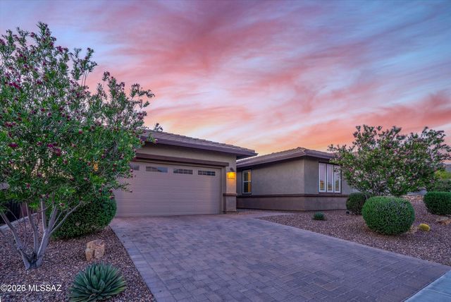 7672 W Sage Path, Marana, AZ 85658