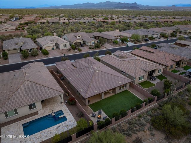 7672 W Sage Path, Marana, AZ 85658