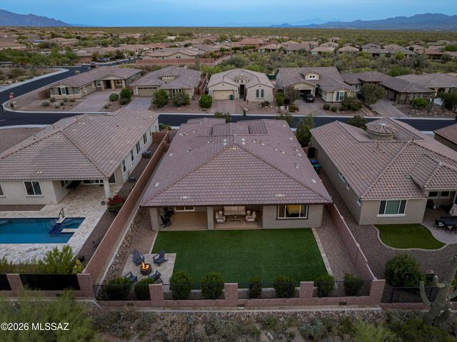 7672 W Sage Path, Marana, AZ 85658