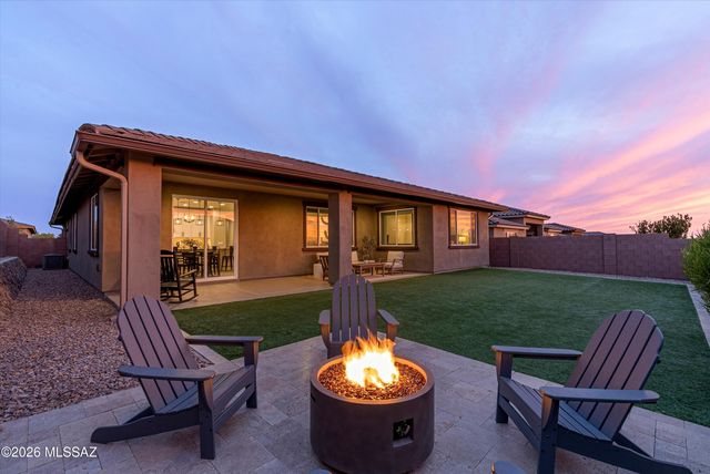 7672 W Sage Path, Marana, AZ 85658