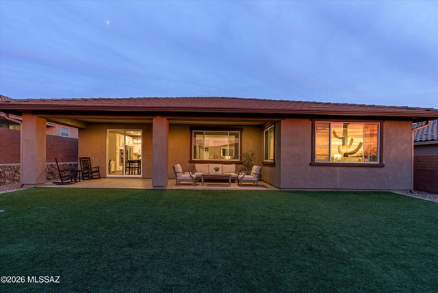 7672 W Sage Path, Marana, AZ 85658