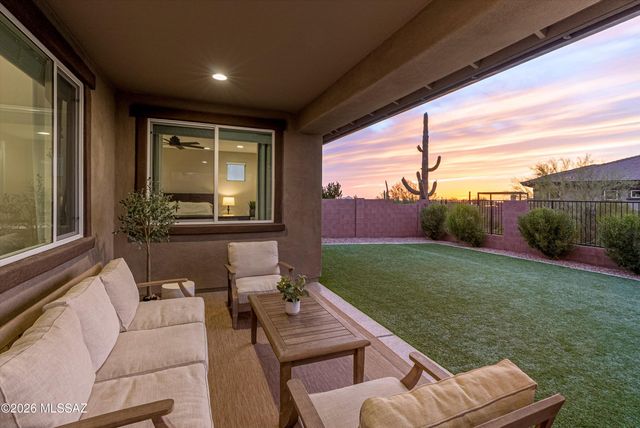 7672 W Sage Path, Marana, AZ 85658