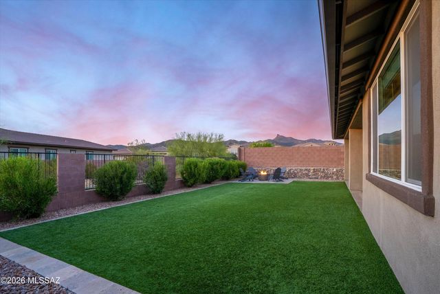 7672 W Sage Path, Marana, AZ 85658