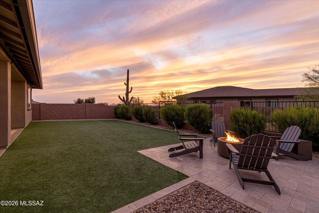 7672 W Sage Path, Marana, AZ 85658