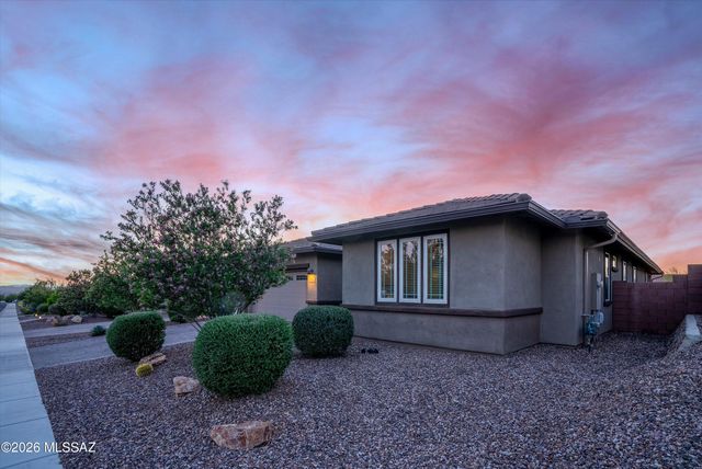 7672 W Sage Path, Marana, AZ 85658
