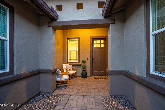 7672 W Sage Path, Marana, AZ 85658