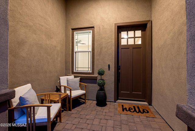 7672 W Sage Path, Marana, AZ 85658