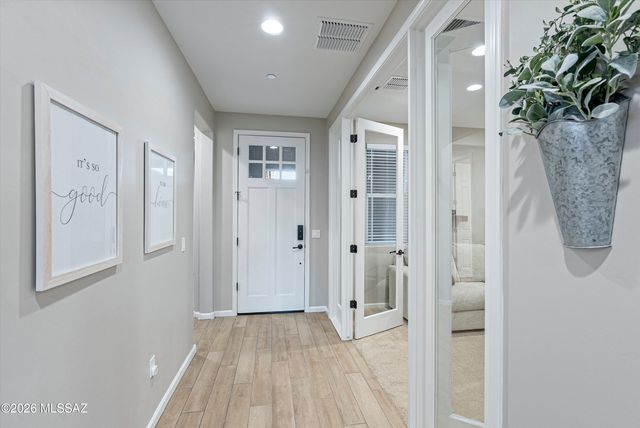 7672 W Sage Path, Marana, AZ 85658