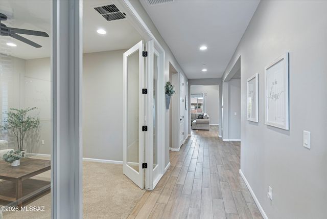 7672 W Sage Path, Marana, AZ 85658