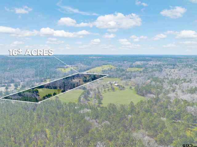 5730 E FM 323, Palestine, TX 75801