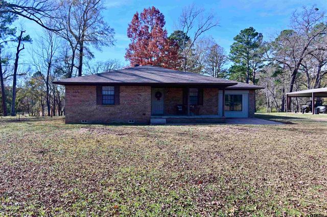 5730 E FM 323, Palestine, TX 75801