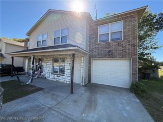 2343, 2405, 2411 Dora Road, Van Buren, AR 72956