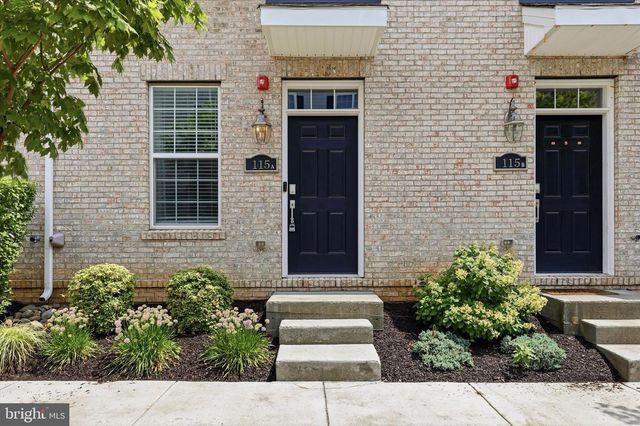 115-A KING ST, Bensalem, PA 19020