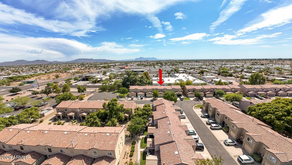 125 S 56TH Street 57, Mesa, AZ 85206 — photo 2