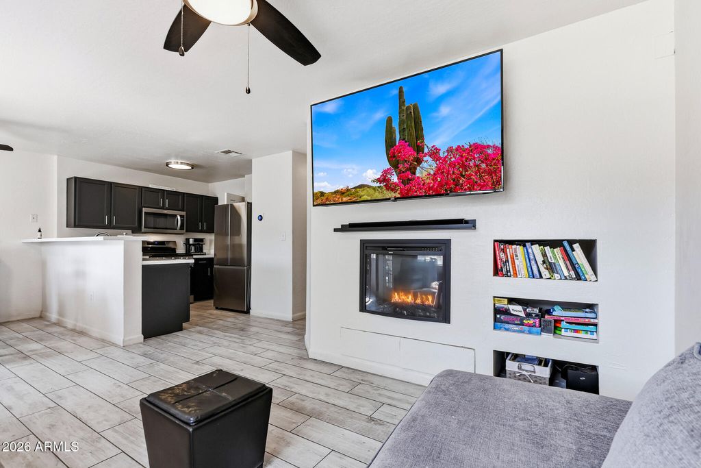 125 S 56TH Street 57, Mesa, AZ 85206 — photo 4