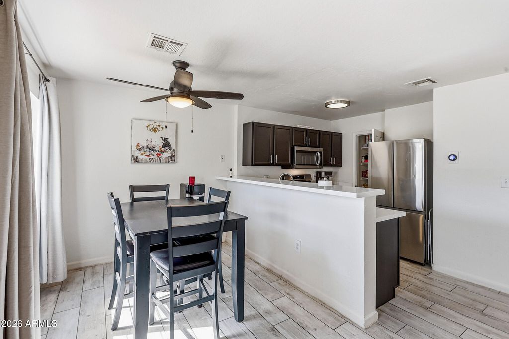 125 S 56TH Street 57, Mesa, AZ 85206 — photo 5