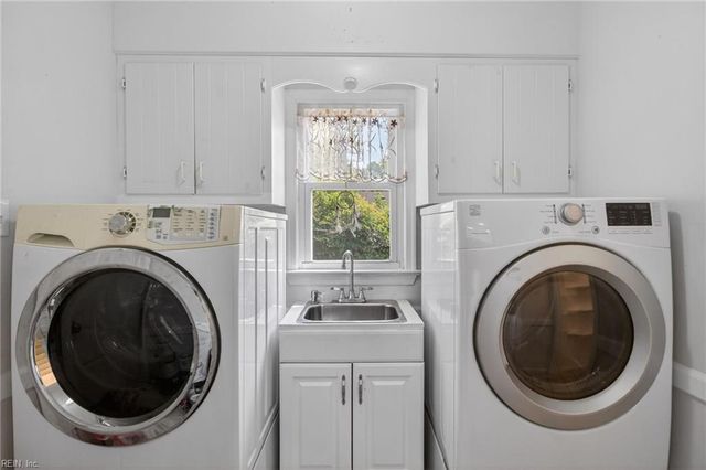 505 Woodbridge CT, Chesapeake, VA 23322