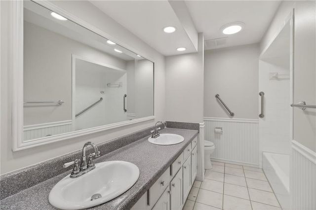 505 Woodbridge CT, Chesapeake, VA 23322