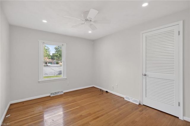 505 Woodbridge CT, Chesapeake, VA 23322