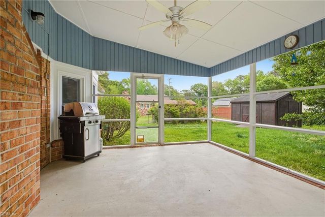 505 Woodbridge CT, Chesapeake, VA 23322