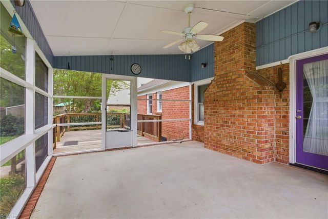 505 Woodbridge CT, Chesapeake, VA 23322