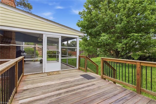 505 Woodbridge CT, Chesapeake, VA 23322