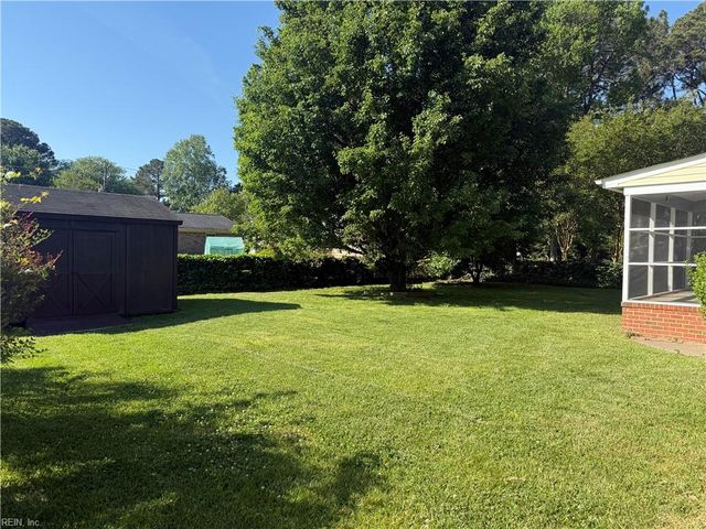 505 Woodbridge CT, Chesapeake, VA 23322